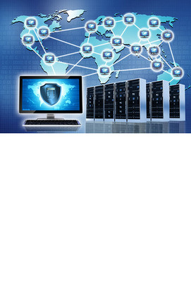 网络信息科技图片素材与设计模板大全【免费下载】