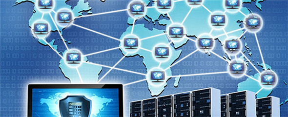 构筑大数据时代的防火墙 维护健康生态圈与个人信息安全