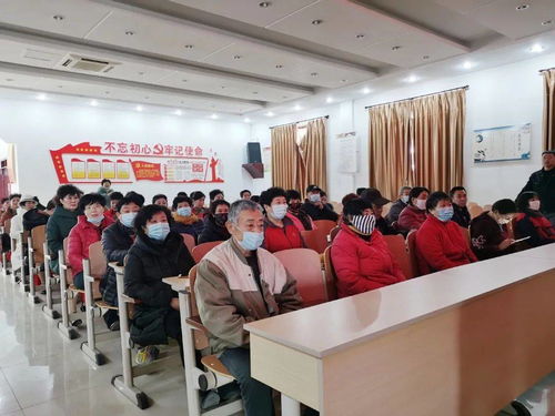 亲子教育进社区,心理咨询促成长 城阳区心理健康服务走进城子社区